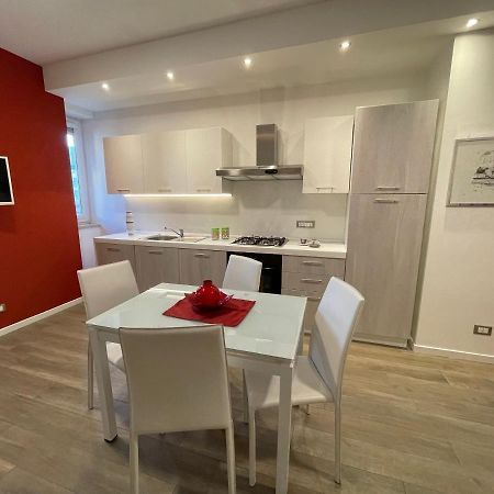 Wagner House Apartment Palermo Ngoại thất bức ảnh