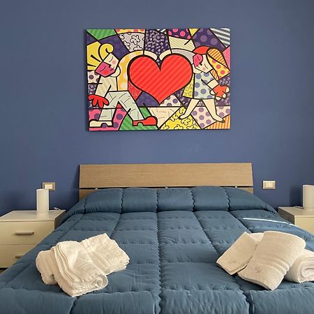Wagner House Apartment Palermo Ngoại thất bức ảnh