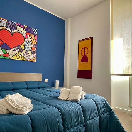 Wagner House Apartment Palermo Ngoại thất bức ảnh