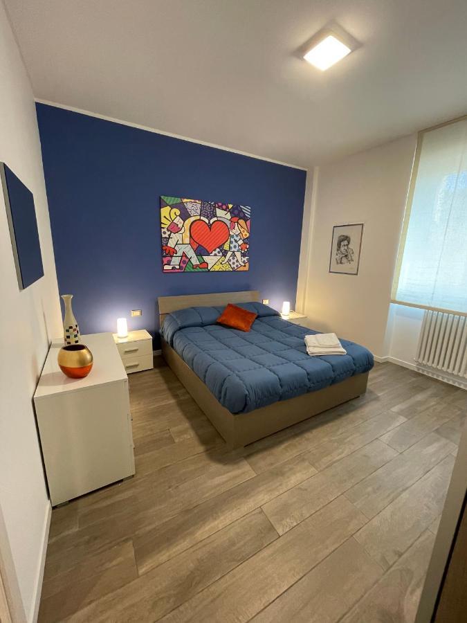 Wagner House Apartment Palermo Ngoại thất bức ảnh