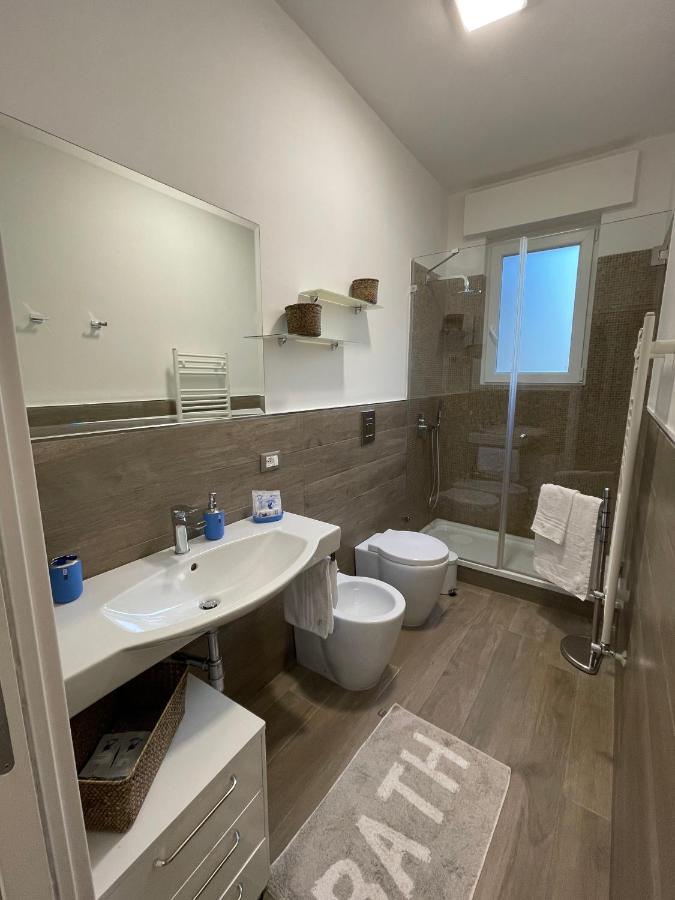Wagner House Apartment Palermo Ngoại thất bức ảnh