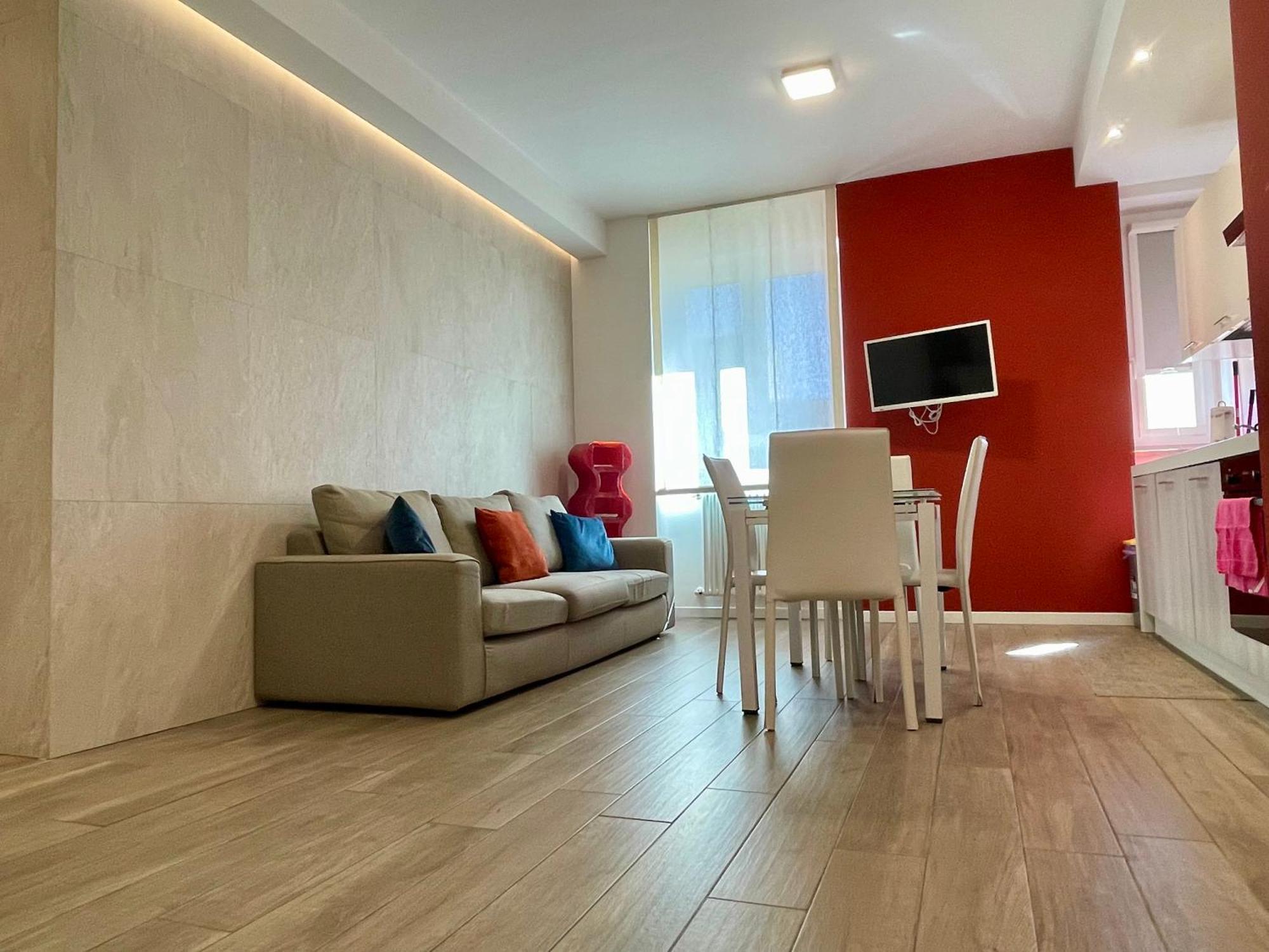 Wagner House Apartment Palermo Ngoại thất bức ảnh