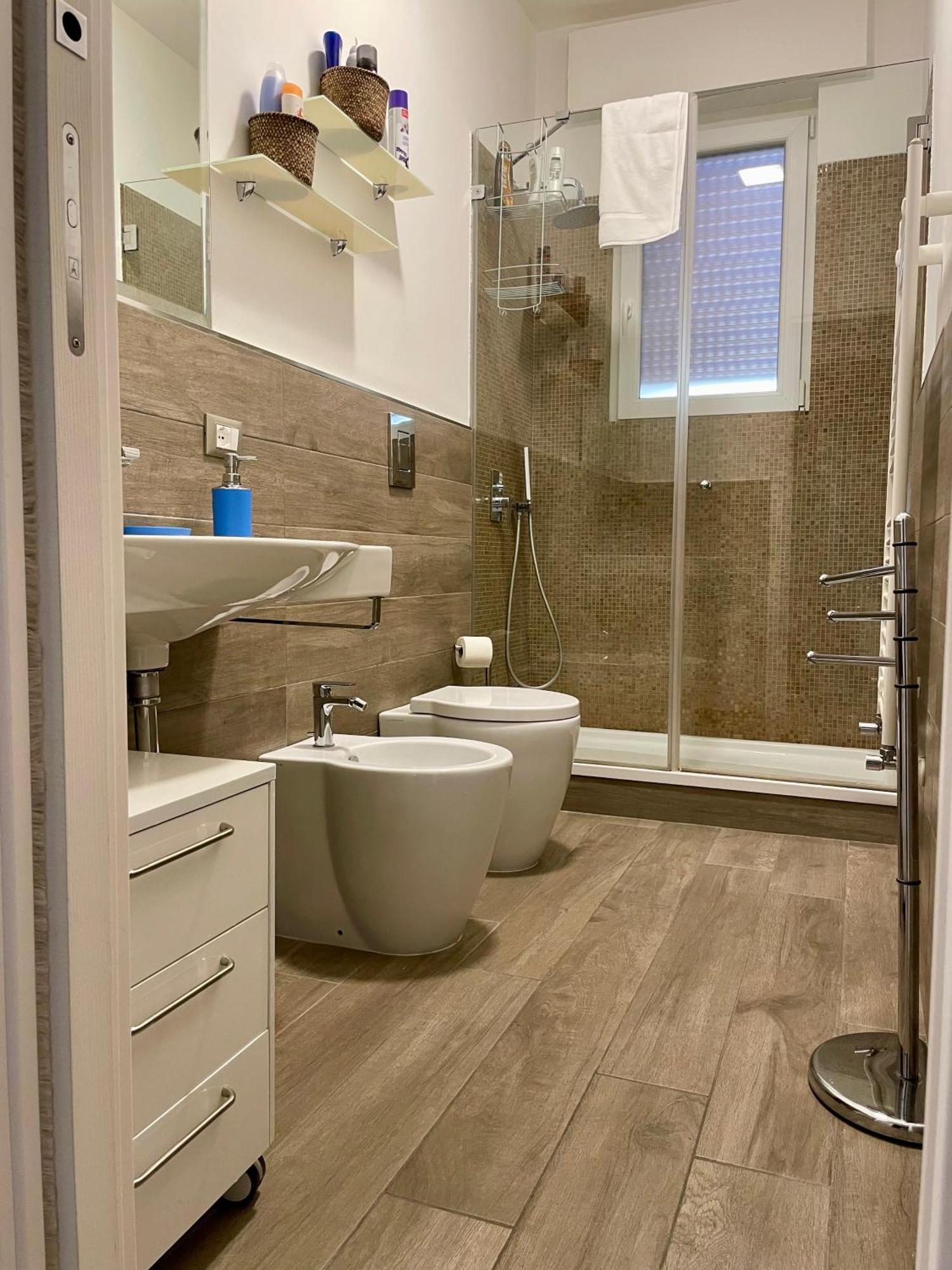 Wagner House Apartment Palermo Ngoại thất bức ảnh