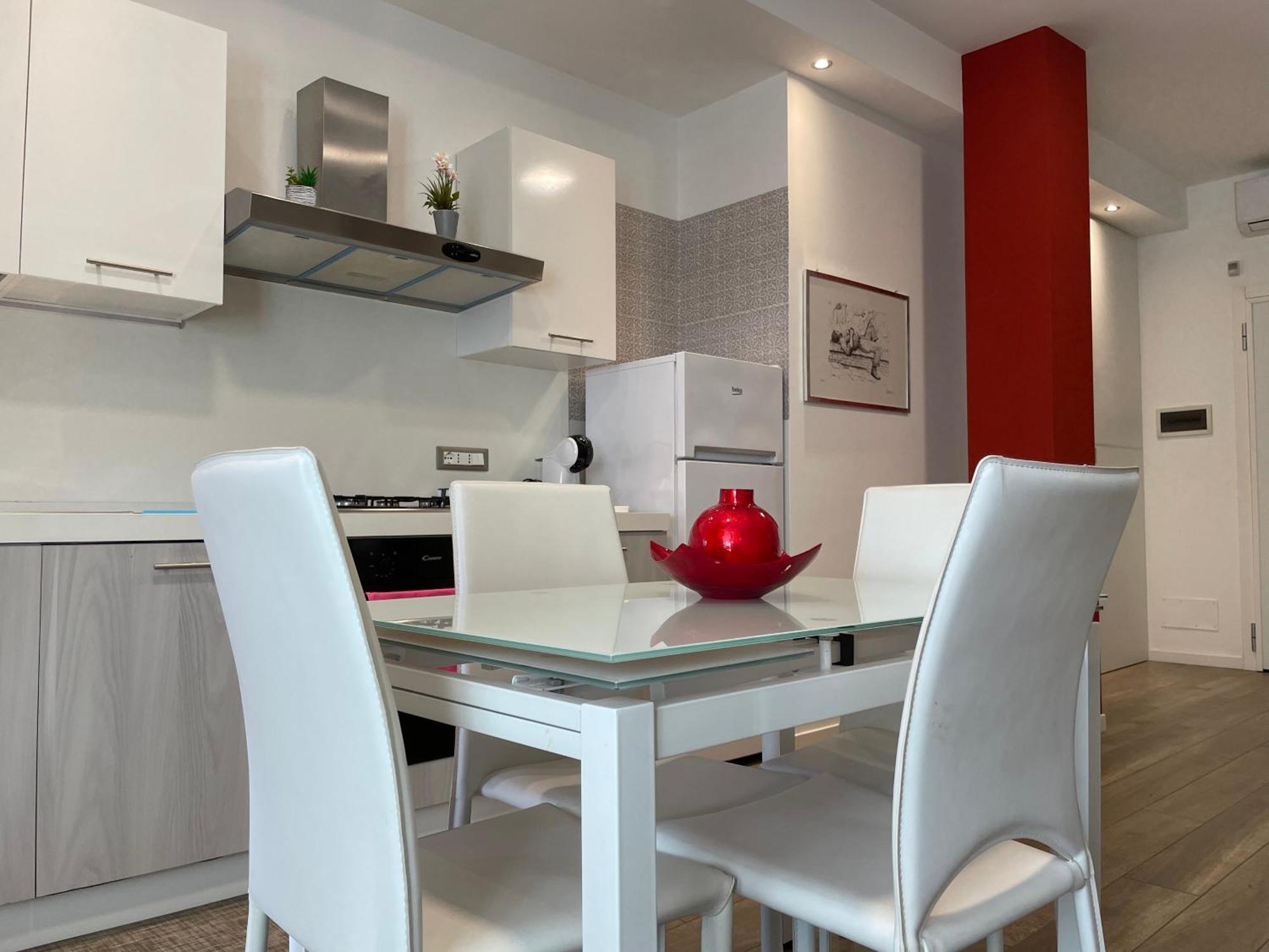 Wagner House Apartment Palermo Ngoại thất bức ảnh