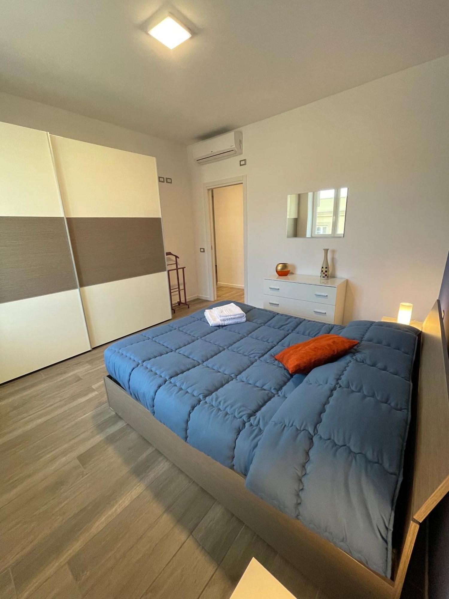 Wagner House Apartment Palermo Ngoại thất bức ảnh